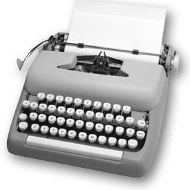 fp-typewriter
