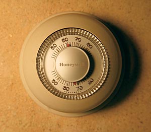 Thermostat