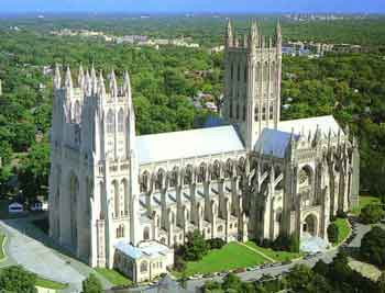 national cathedral