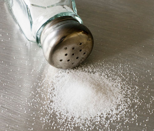 salt