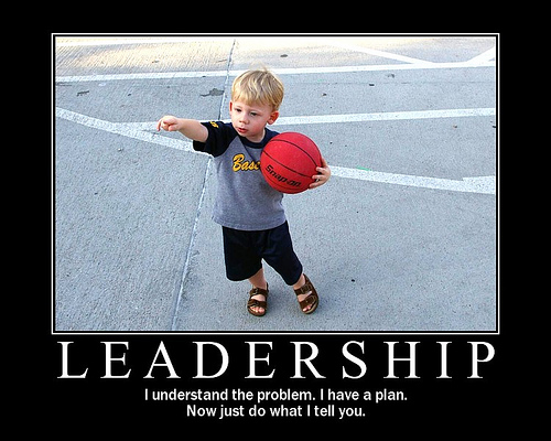 leadership