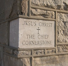 cornerstone